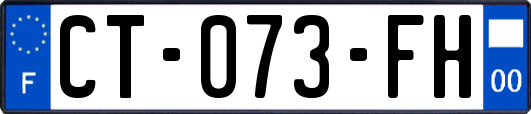 CT-073-FH