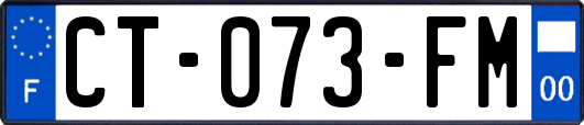 CT-073-FM