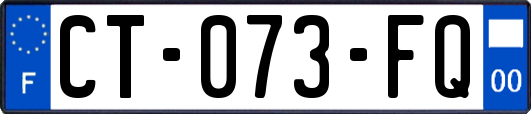 CT-073-FQ