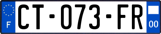 CT-073-FR