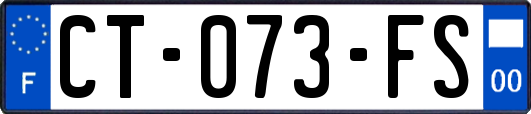 CT-073-FS
