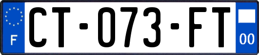 CT-073-FT