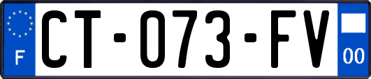 CT-073-FV