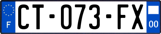 CT-073-FX