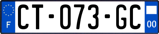CT-073-GC