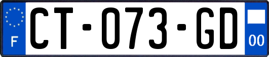 CT-073-GD