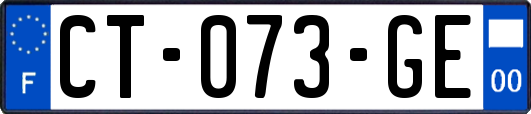CT-073-GE