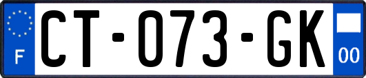 CT-073-GK