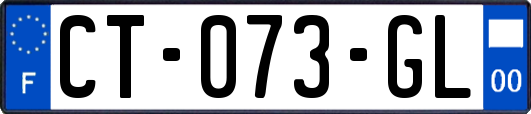 CT-073-GL