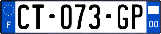 CT-073-GP