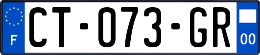 CT-073-GR