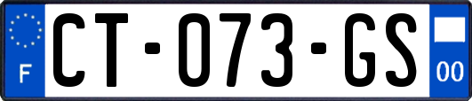 CT-073-GS