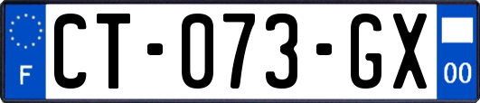 CT-073-GX