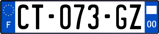 CT-073-GZ