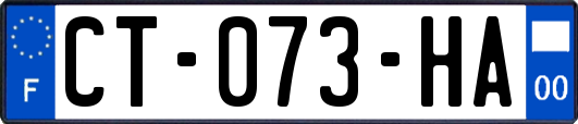 CT-073-HA