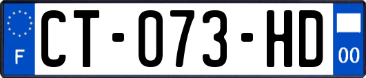 CT-073-HD