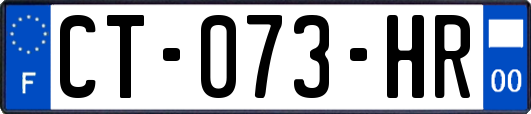 CT-073-HR
