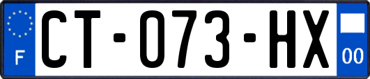 CT-073-HX