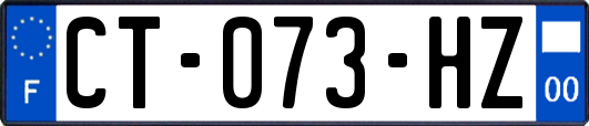 CT-073-HZ