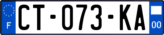 CT-073-KA