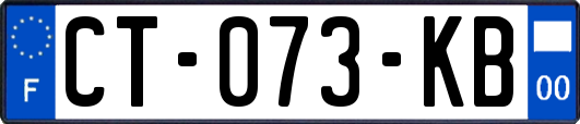 CT-073-KB