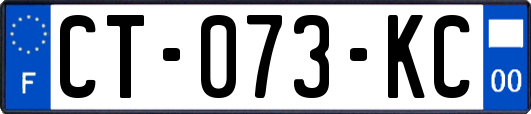 CT-073-KC