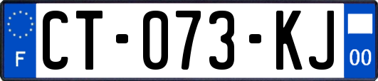 CT-073-KJ
