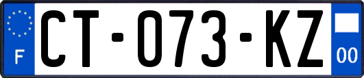 CT-073-KZ