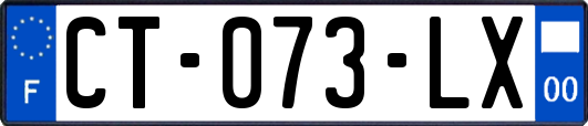 CT-073-LX