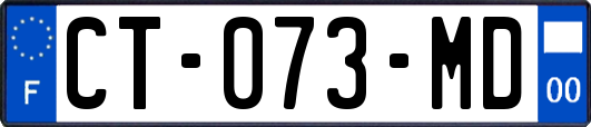 CT-073-MD