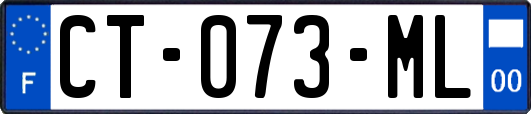 CT-073-ML