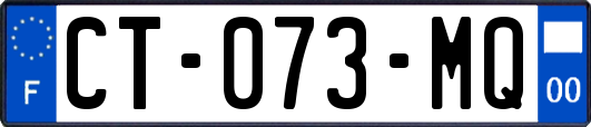 CT-073-MQ