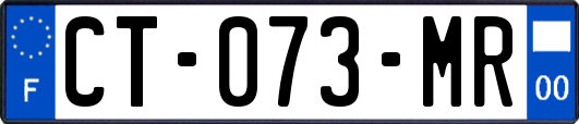 CT-073-MR