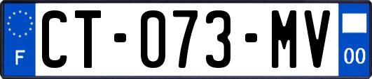 CT-073-MV