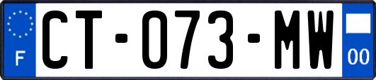 CT-073-MW