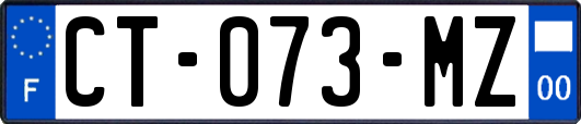 CT-073-MZ