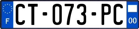 CT-073-PC