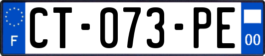 CT-073-PE