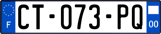 CT-073-PQ