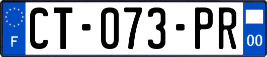 CT-073-PR
