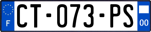 CT-073-PS