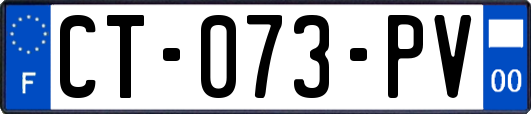 CT-073-PV