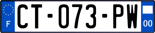 CT-073-PW