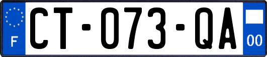 CT-073-QA