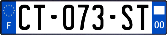 CT-073-ST