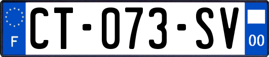 CT-073-SV