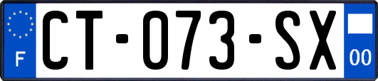 CT-073-SX