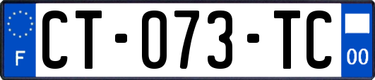 CT-073-TC