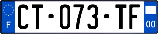 CT-073-TF