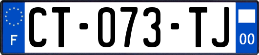 CT-073-TJ